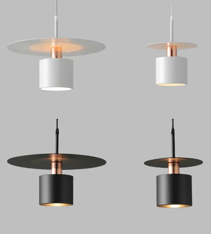 JetFlair – Hanglamp van metaal