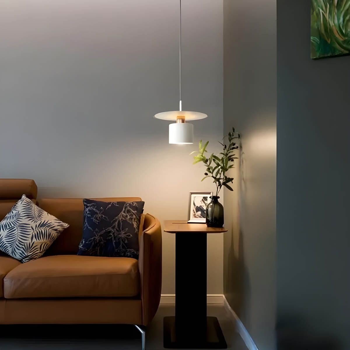 JetFlair – Hanglamp van metaal
