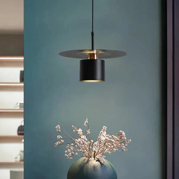 JetFlair – Hanglamp van metaal