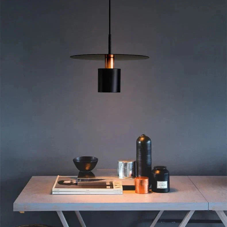 JetFlair – Hanglamp van metaal