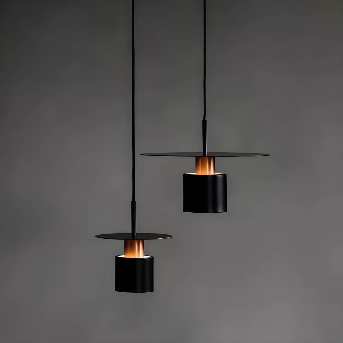 JetFlair – Hanglamp van metaal