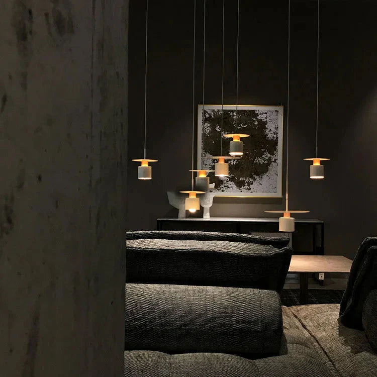 JetFlair – Hanglamp van metaal