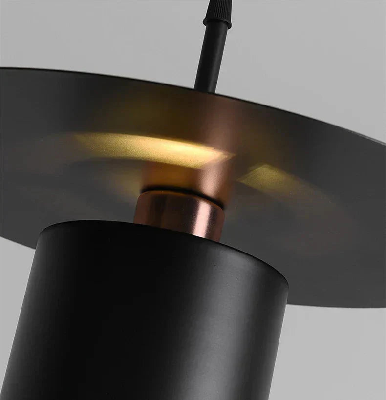 JetFlair – Hanglamp van metaal