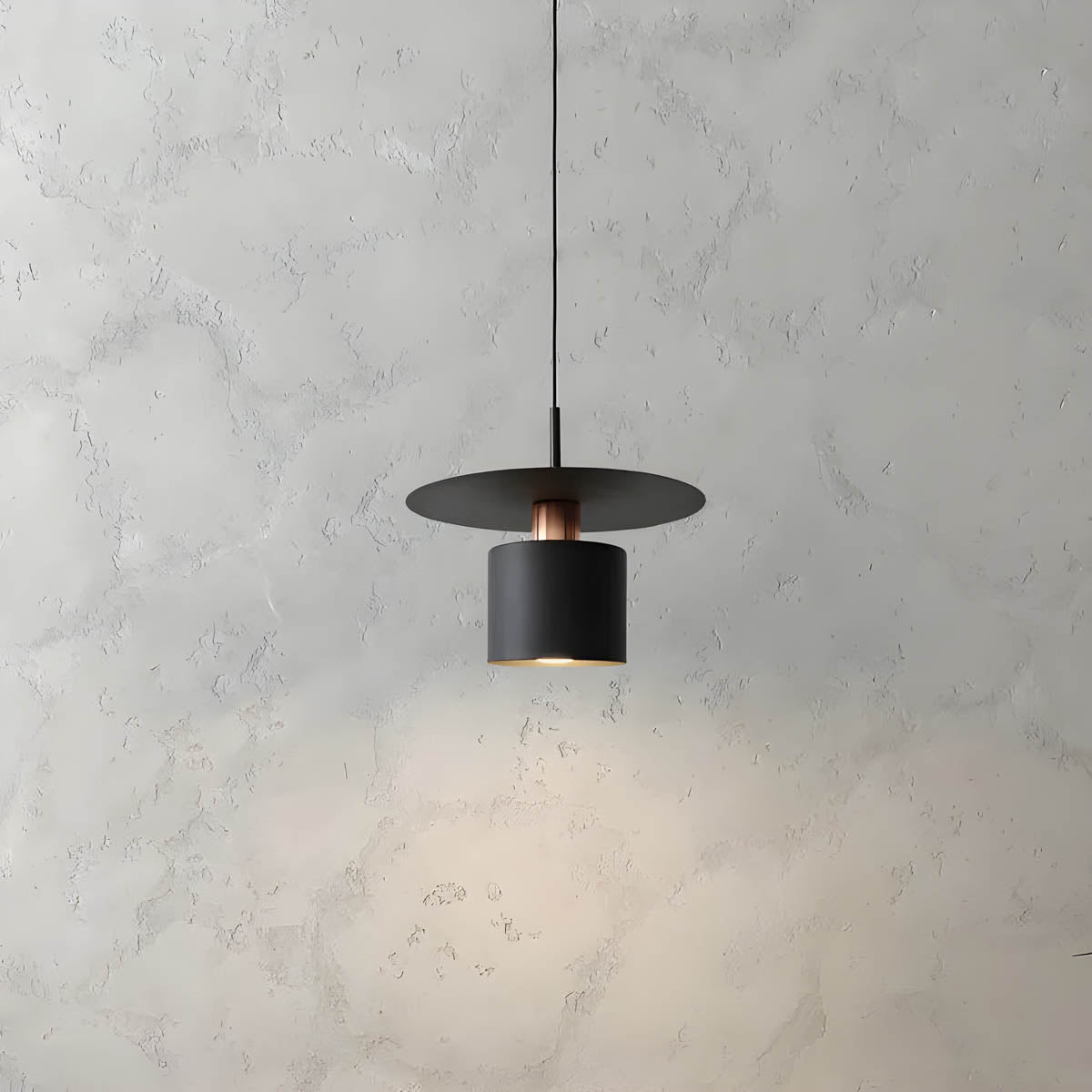 JetFlair – Hanglamp van metaal
