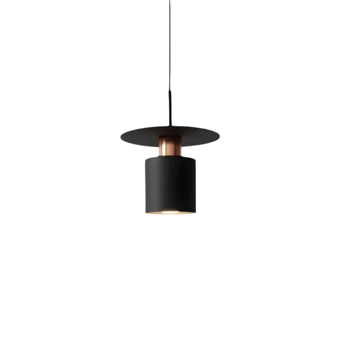 JetFlair – Hanglamp van metaal