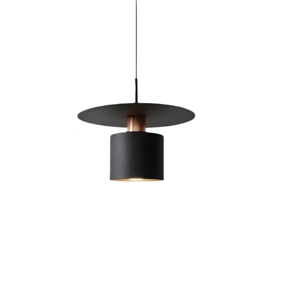JetFlair – Hanglamp van metaal