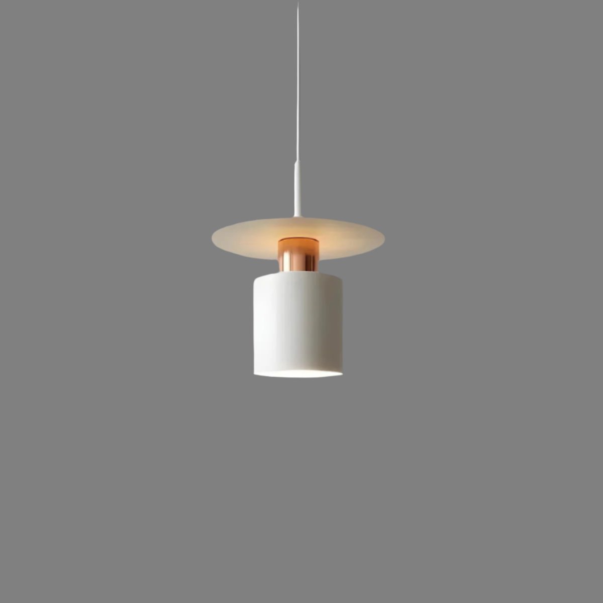 JetFlair – Hanglamp van metaal