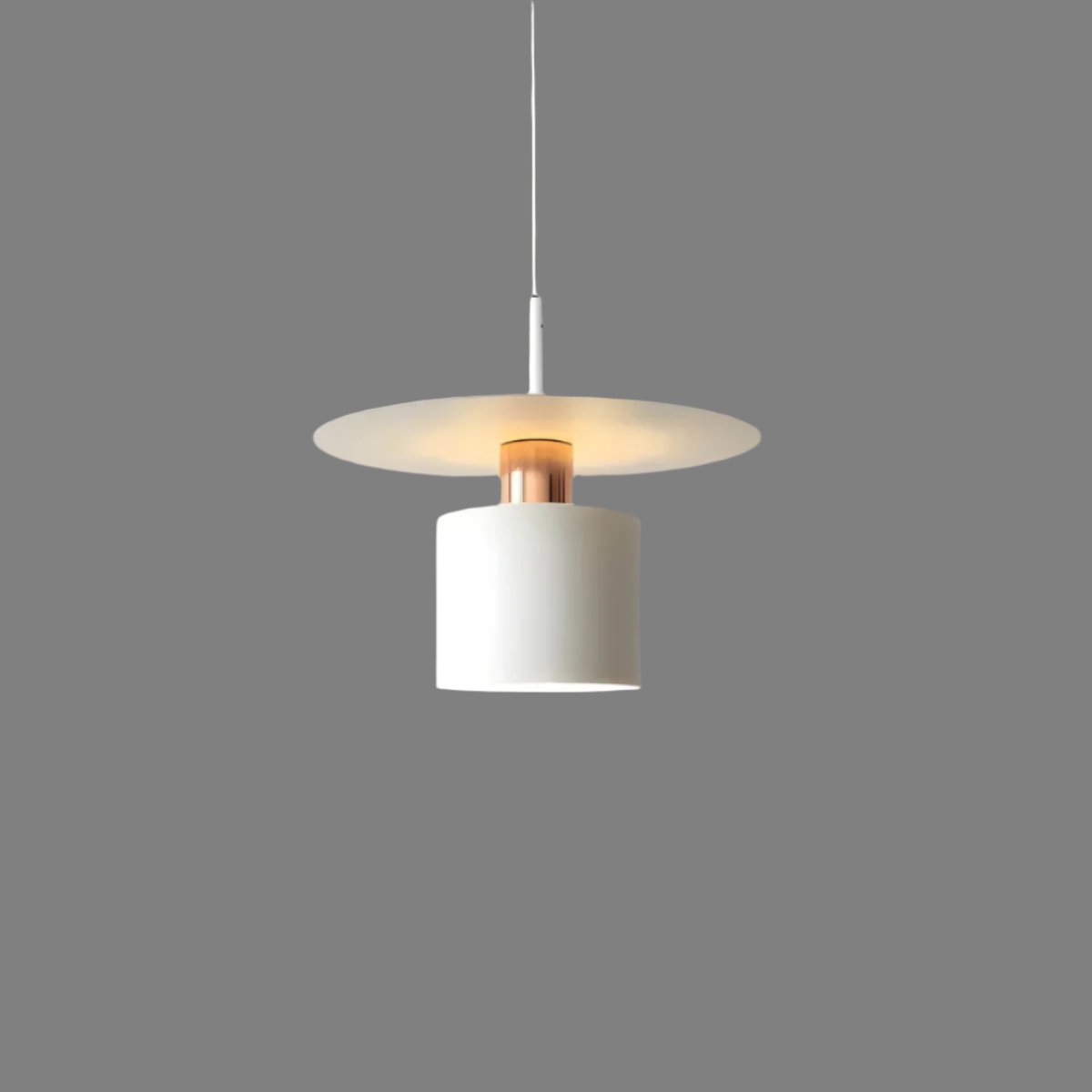 JetFlair – Hanglamp van metaal
