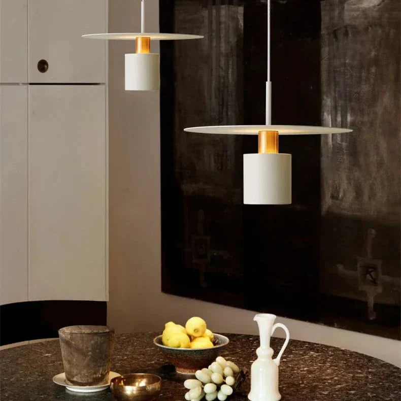 JetFlair – Hanglamp van metaal