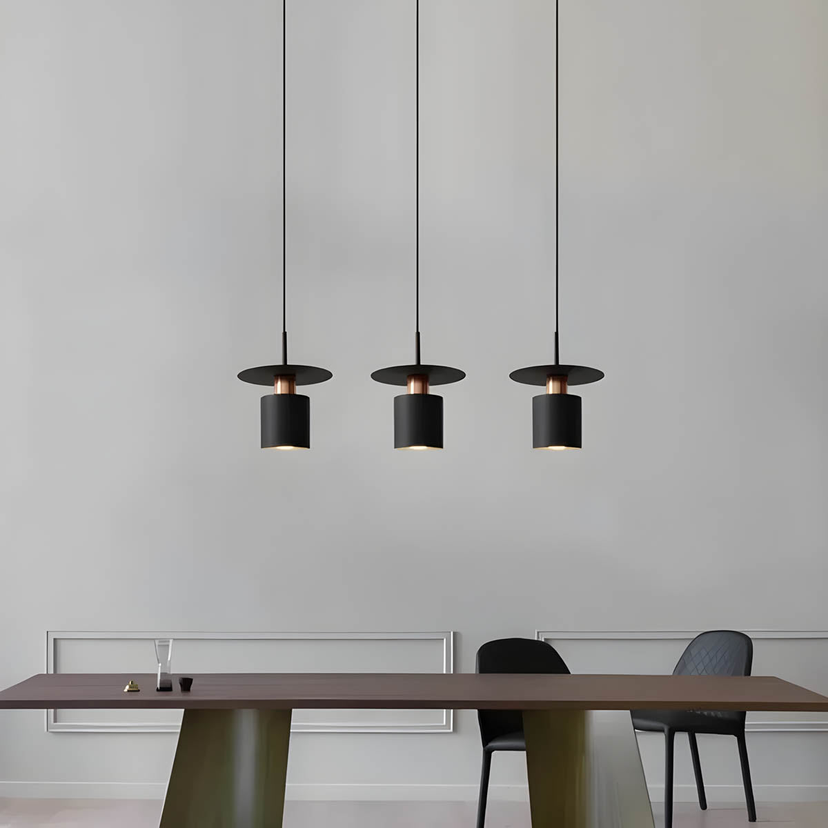 JetFlair – Hanglamp van metaal