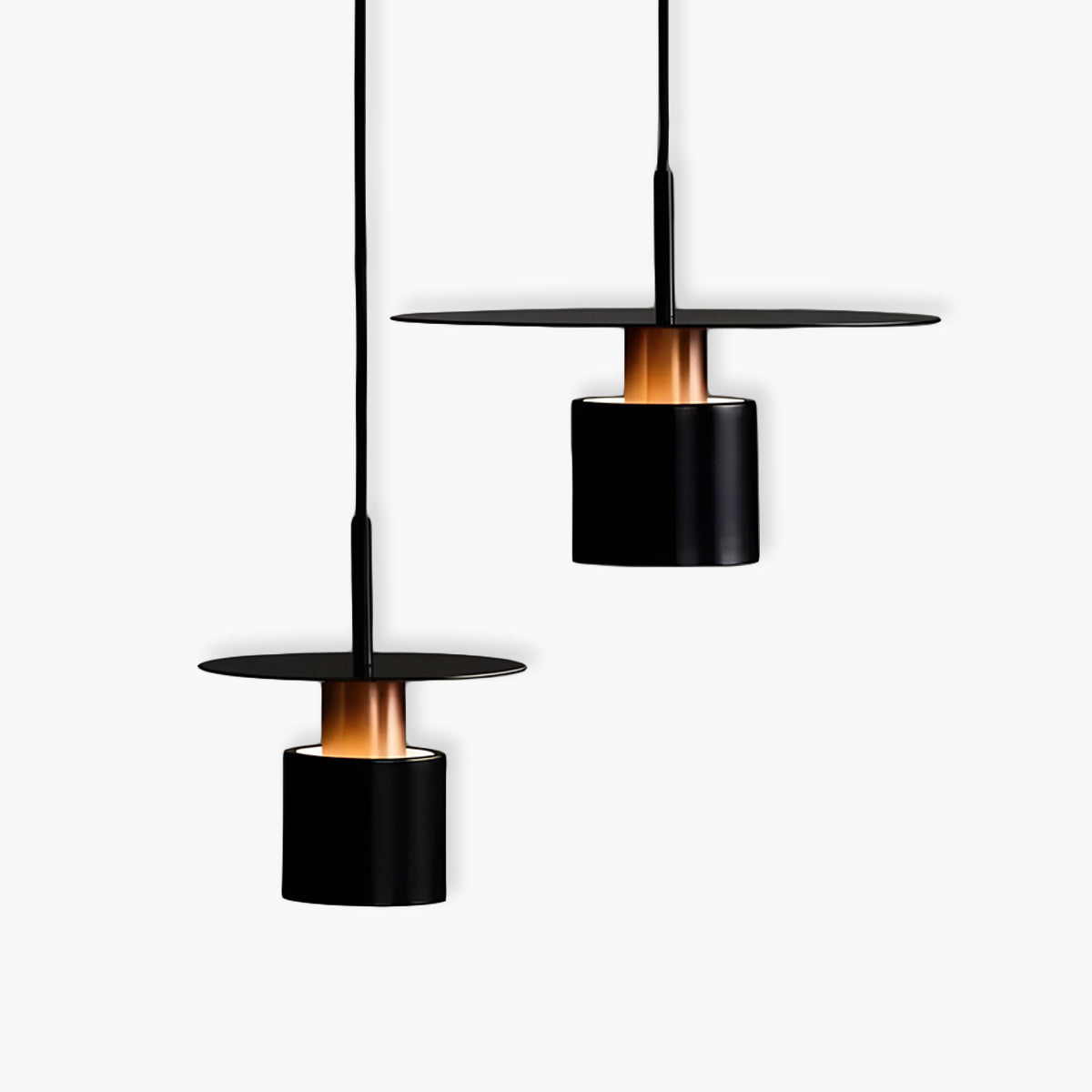 JetFlair – Hanglamp van metaal
