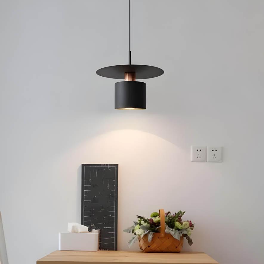 JetFlair – Hanglamp van metaal