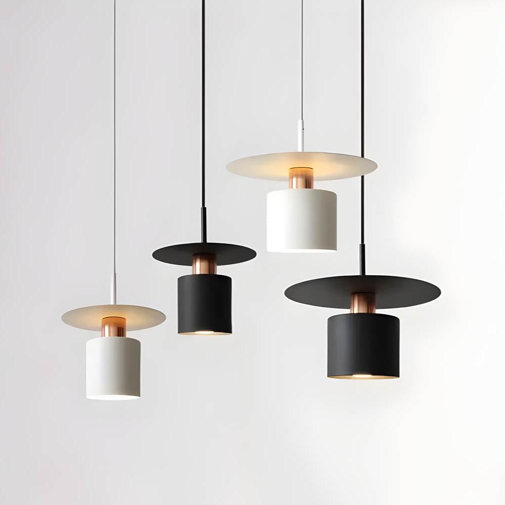 JetFlair – Hanglamp van metaal