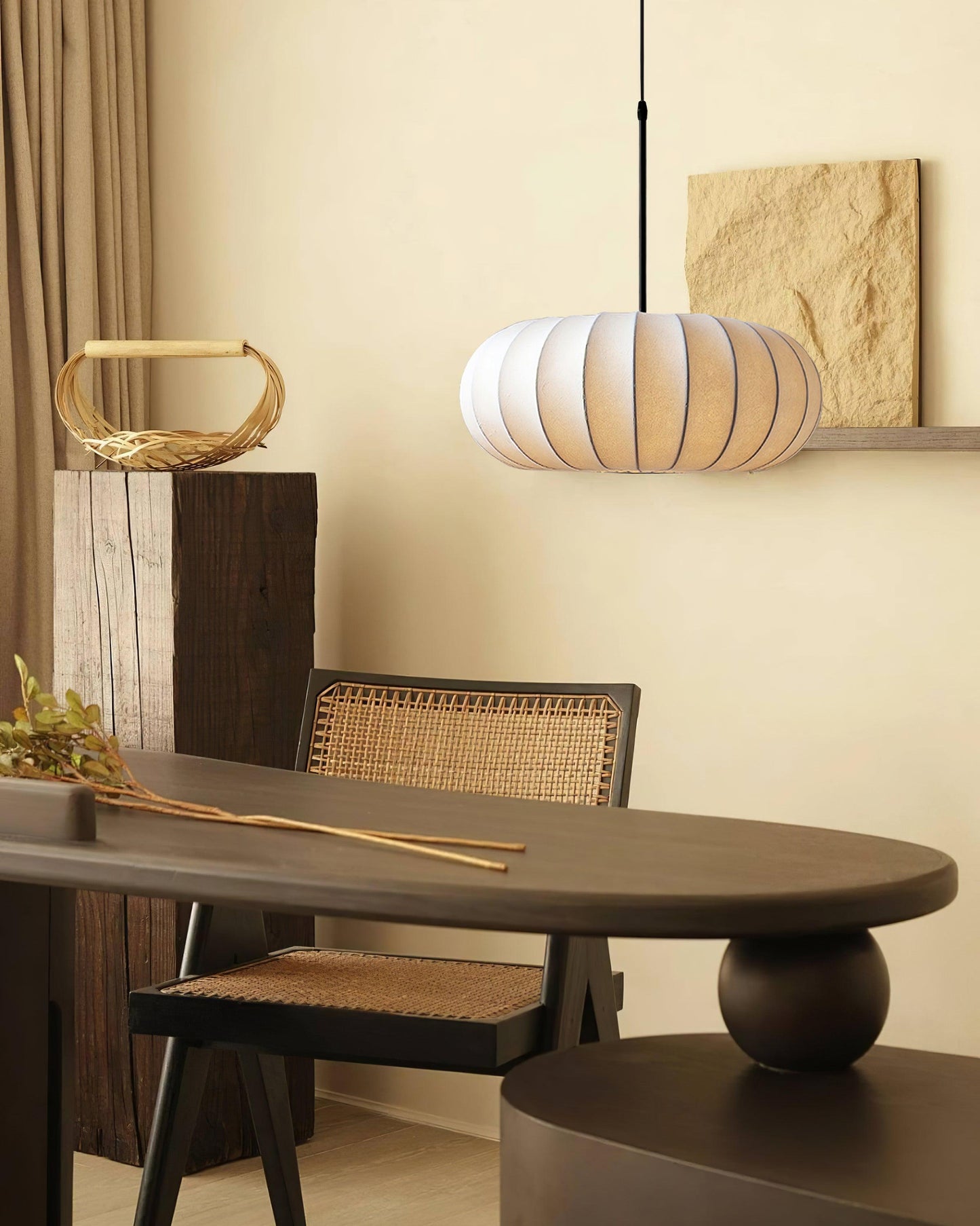 VeroSilk – Elegante Ophanging