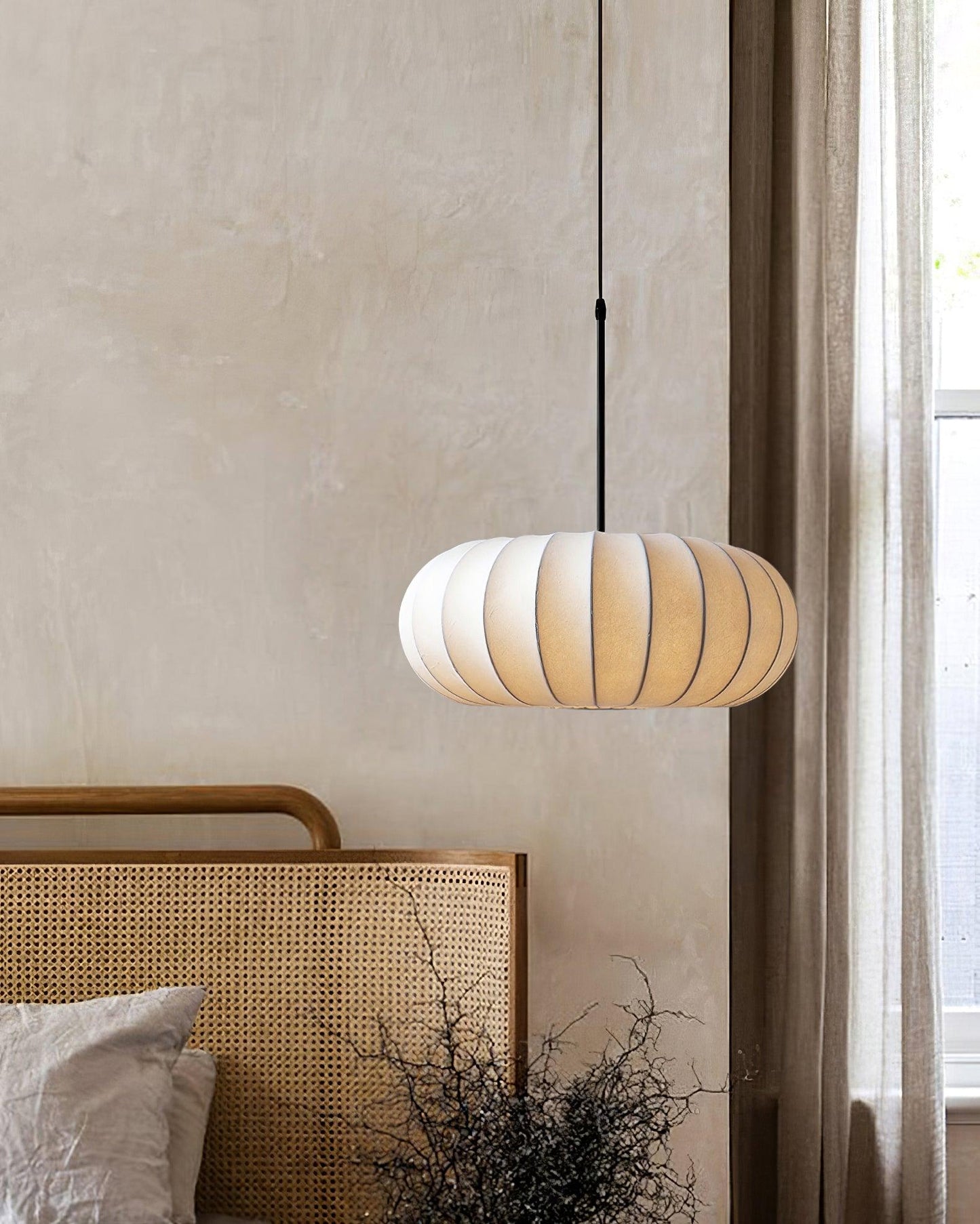 VeroSilk – Elegante Ophanging