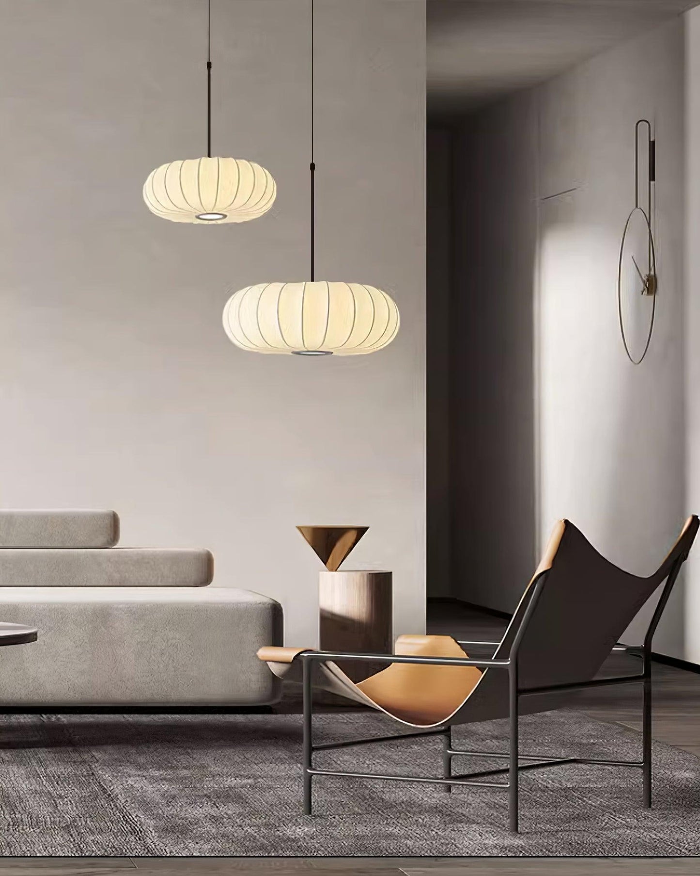 VeroSilk – Elegante Ophanging