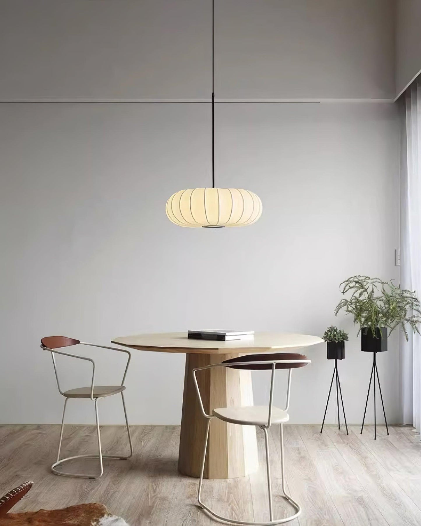 VeroSilk – Elegante Ophanging
