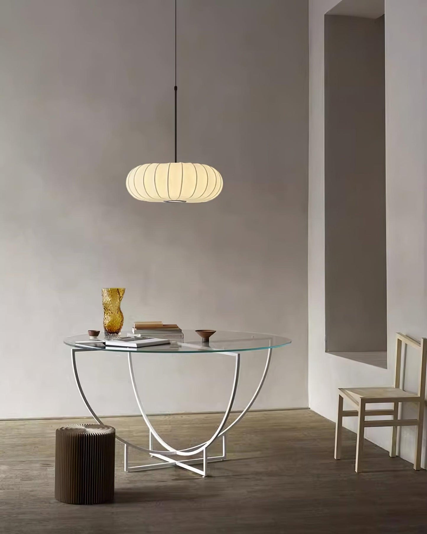 VeroSilk – Elegante Ophanging