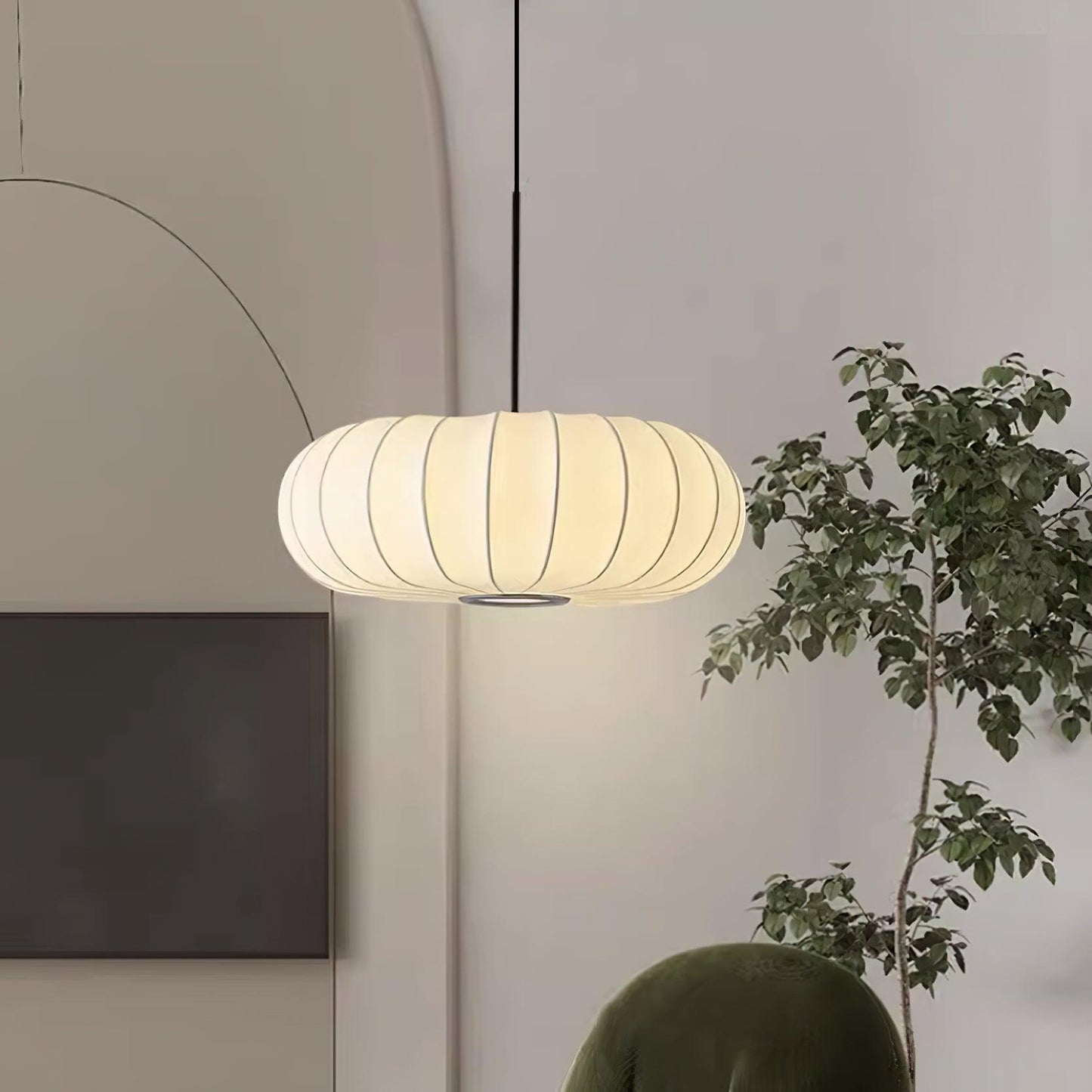 VeroSilk – Elegante Ophanging