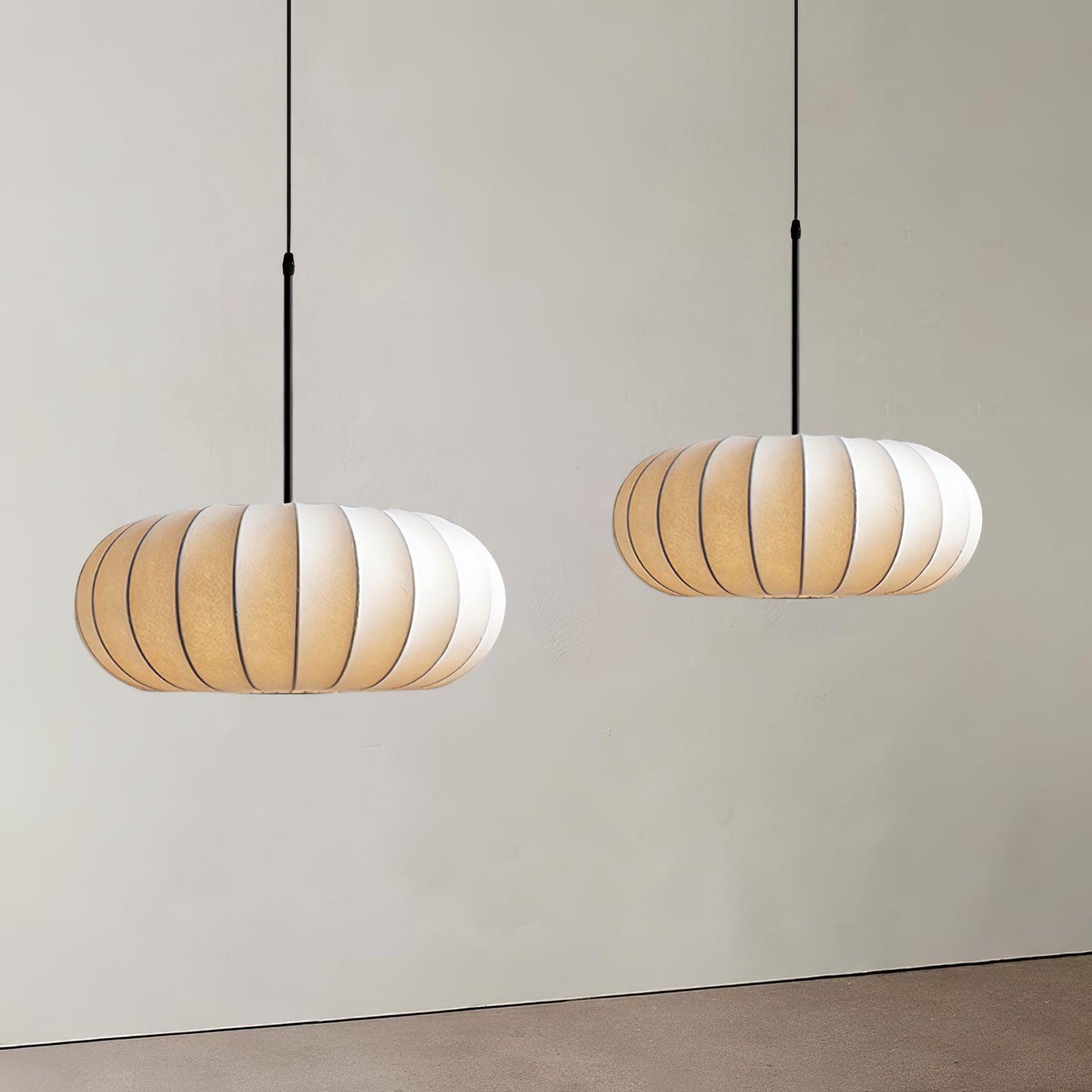 VeroSilk – Elegante Ophanging