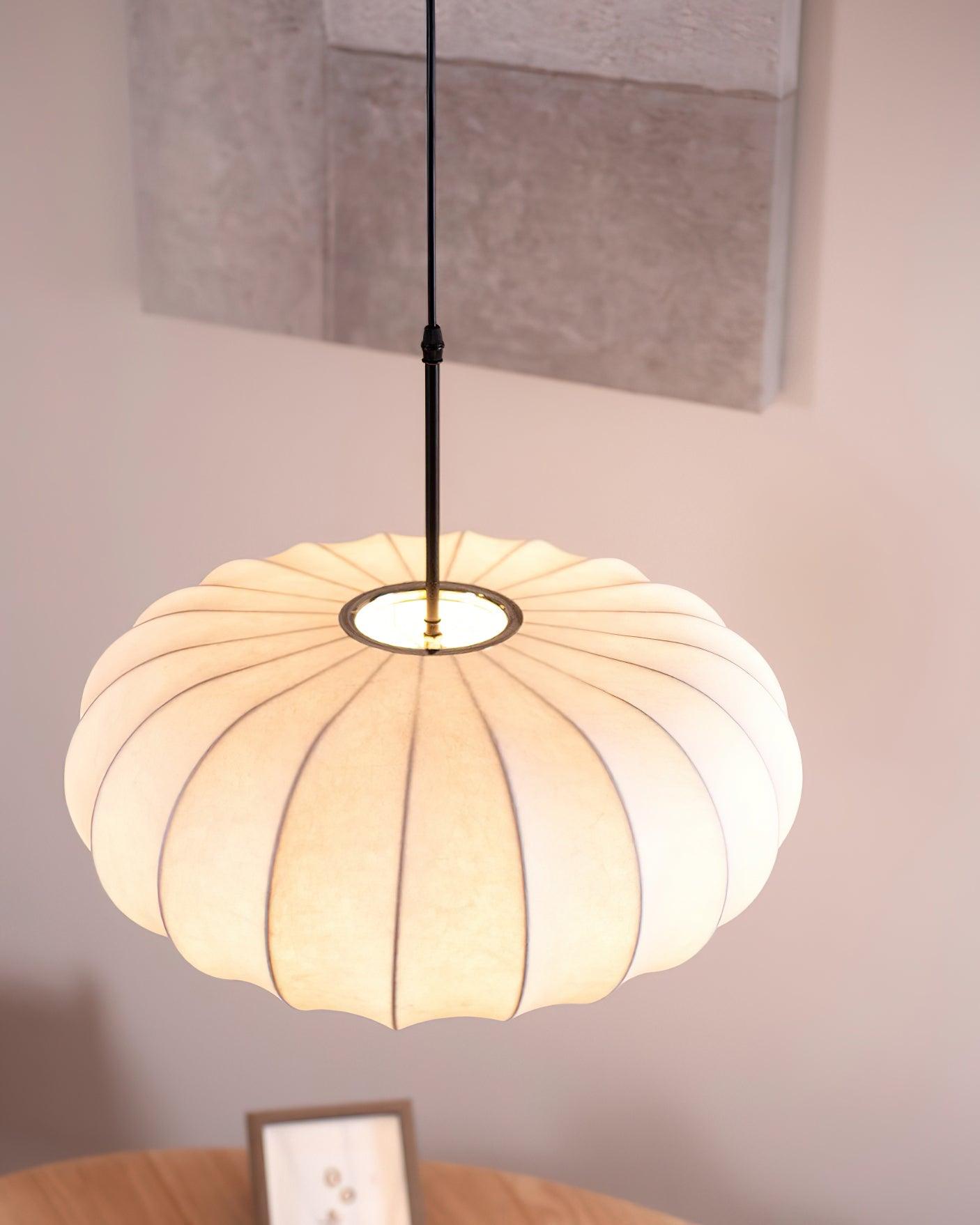 VeroSilk – Elegante Ophanging