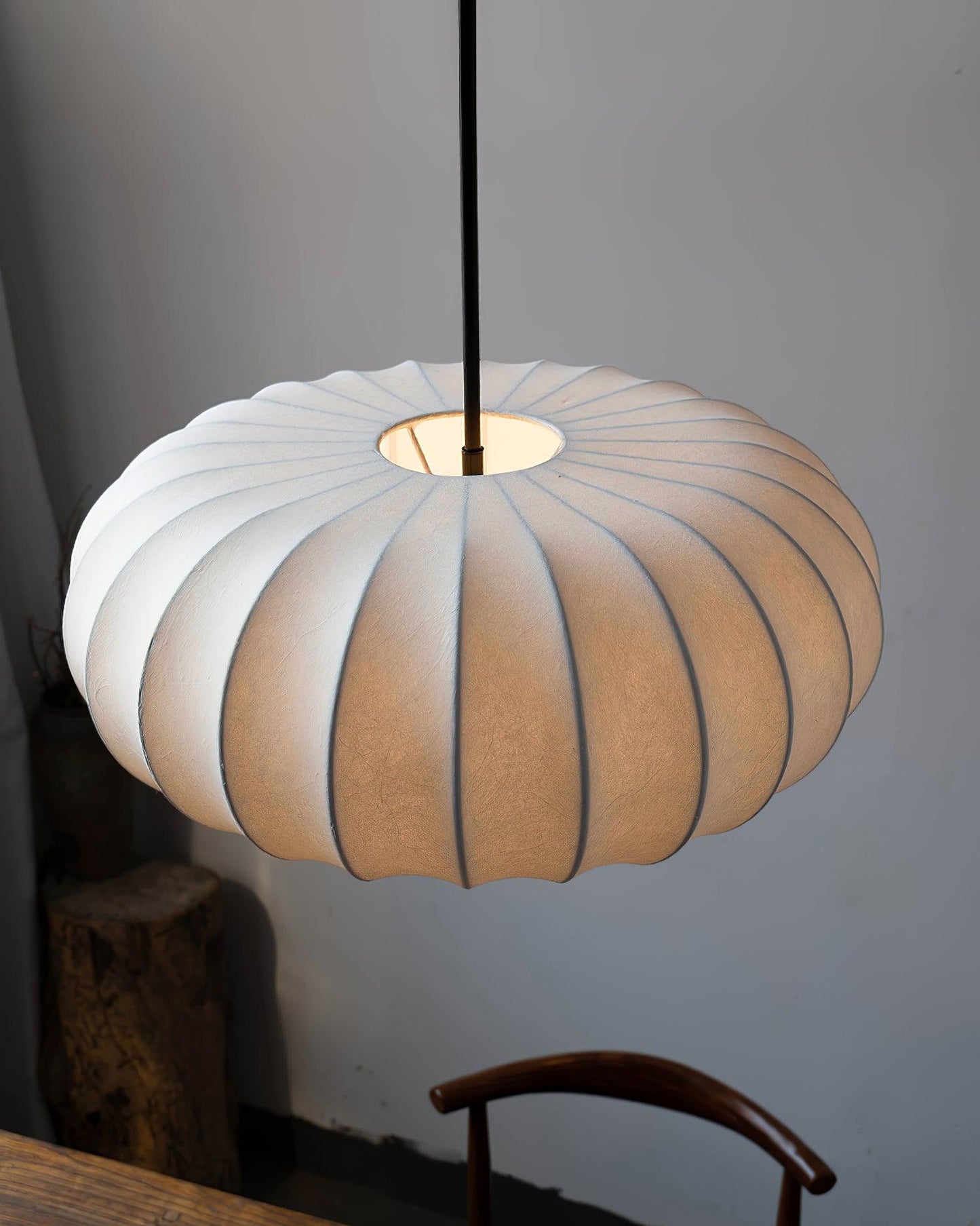 VeroSilk – Elegante Ophanging