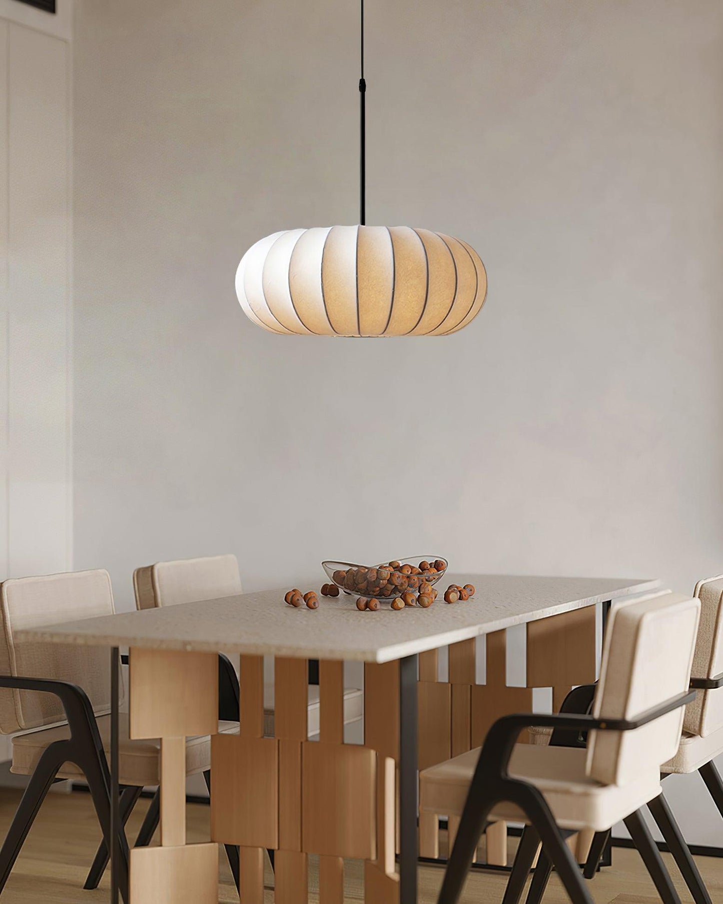 VeroSilk – Elegante Ophanging