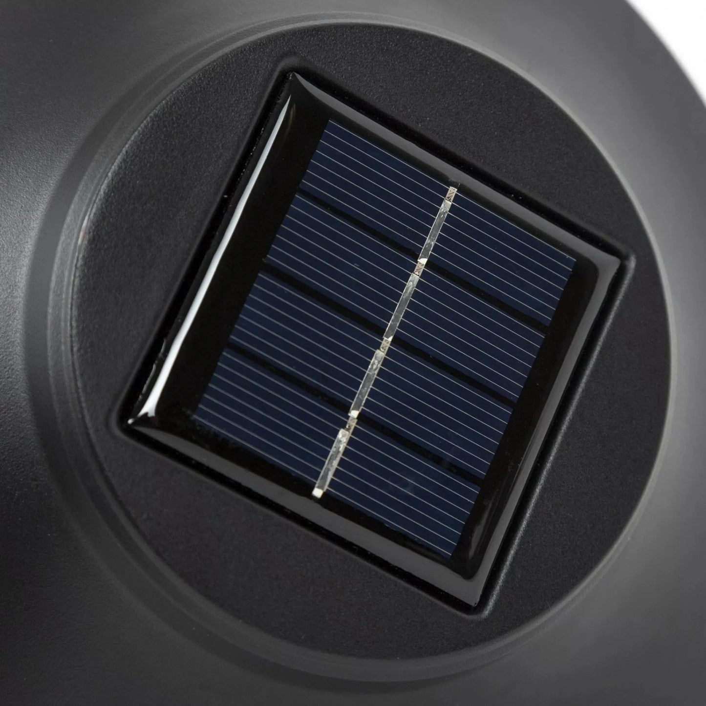 SolarTorch – Set van 6 Zonne Tuinfakkels