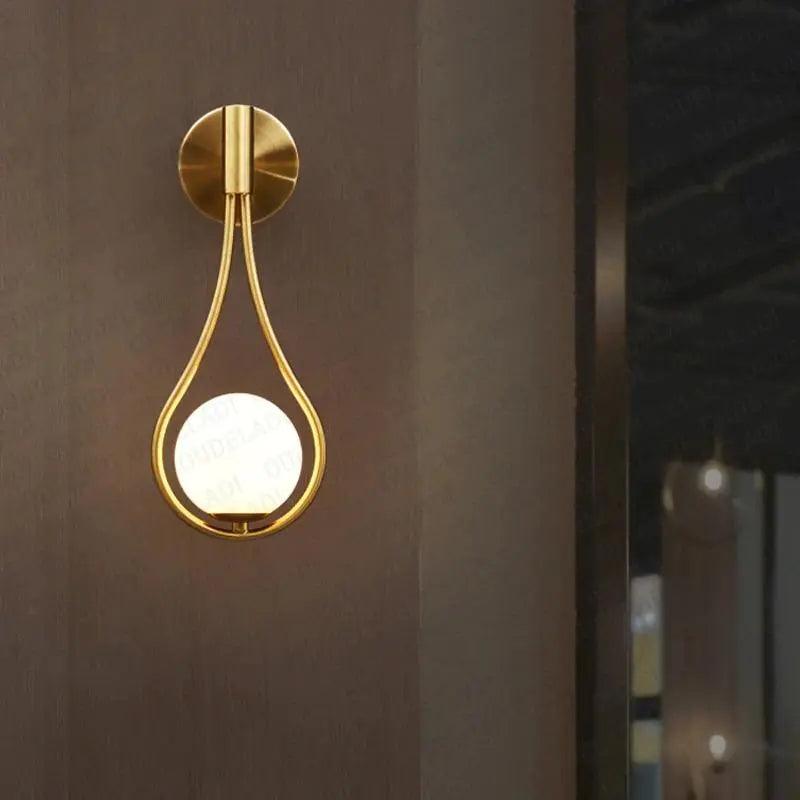Wandlamp Design | Livi