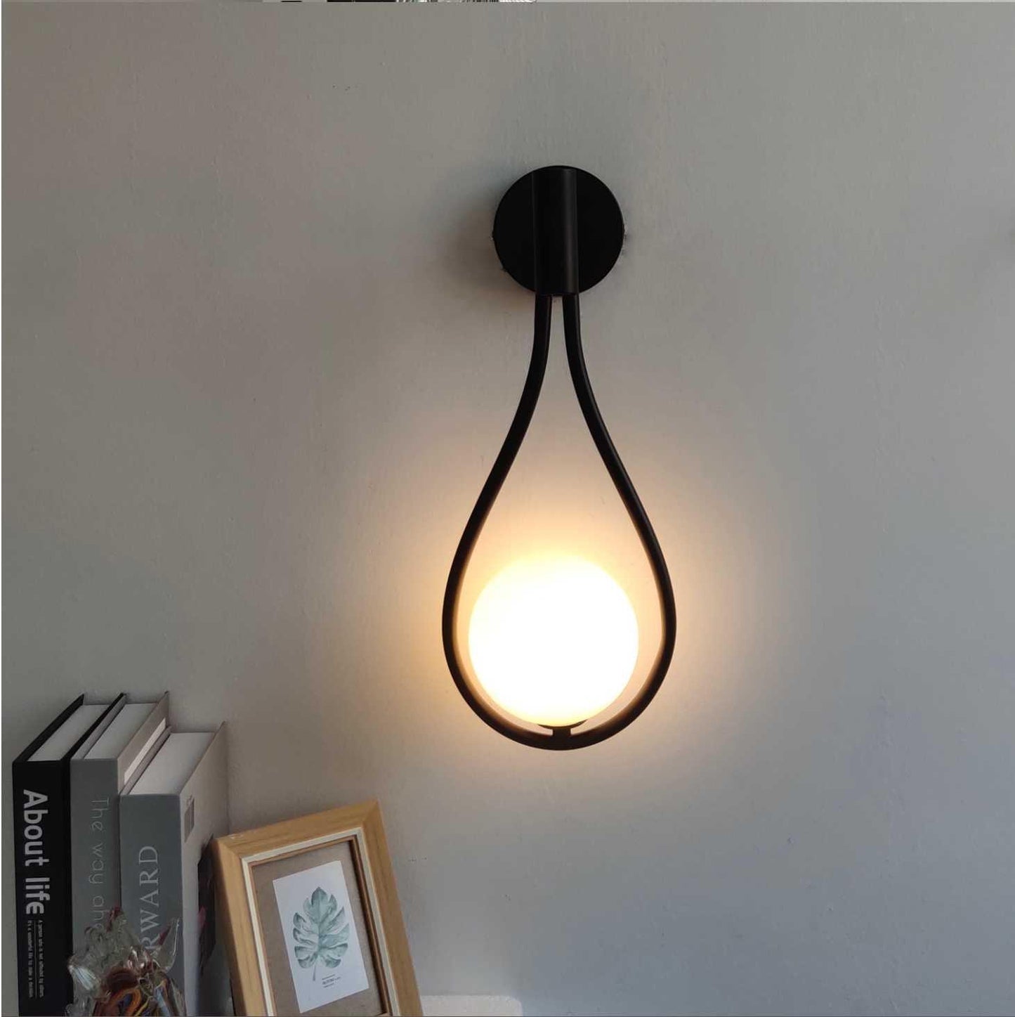 Wandlamp Design | Livi