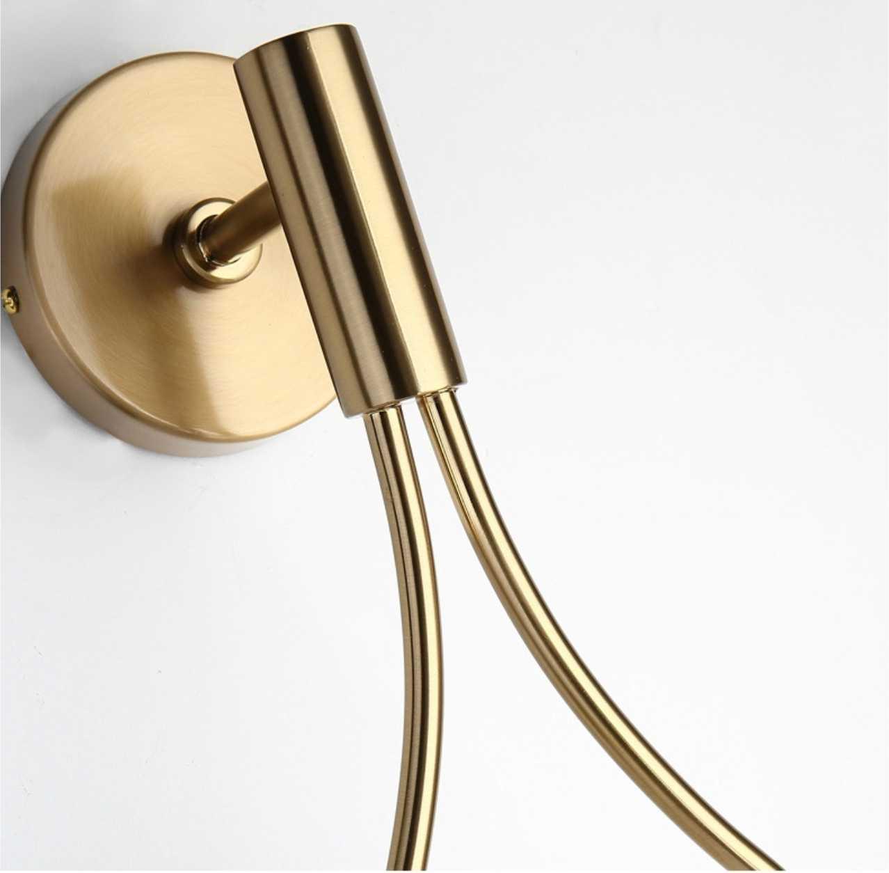Wandlamp Design | Livi