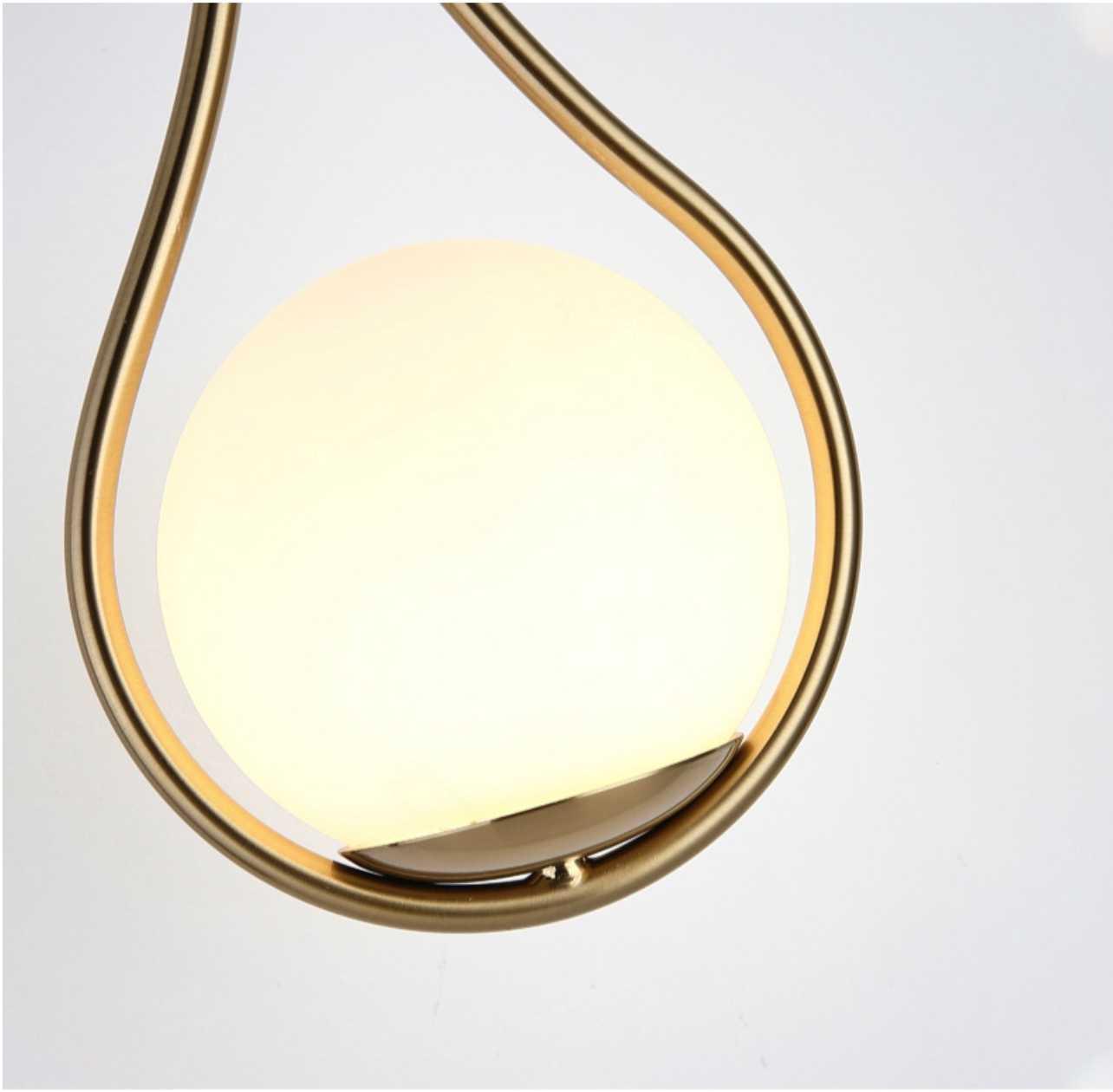Wandlamp Design | Livi