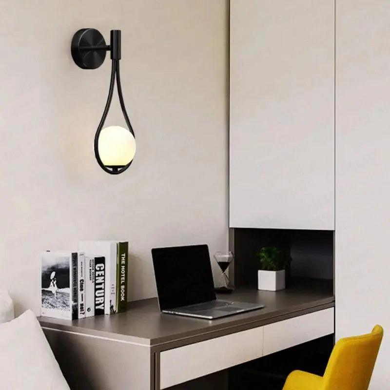 Wandlamp Design | Livi