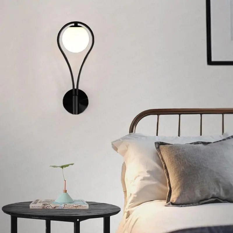 Wandlamp Design | Livi