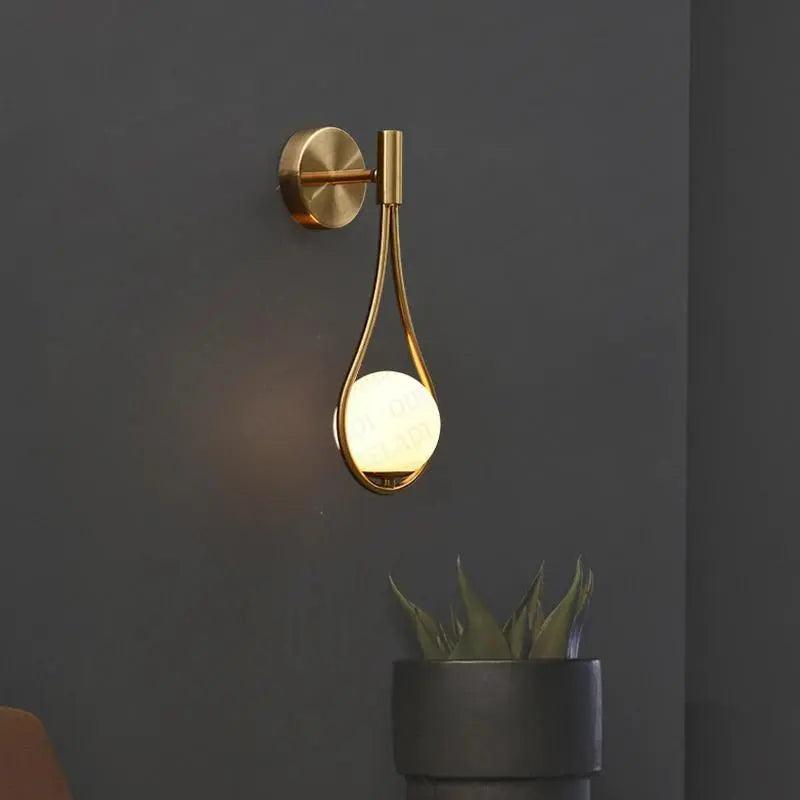 Wandlamp Design | Livi