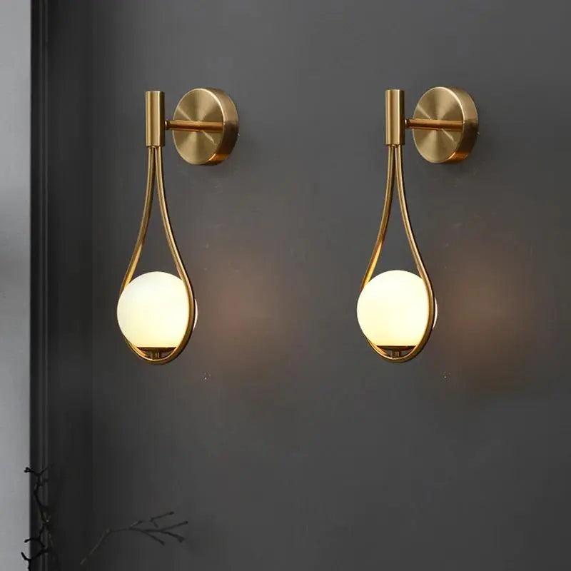 Wandlamp Design | Livi