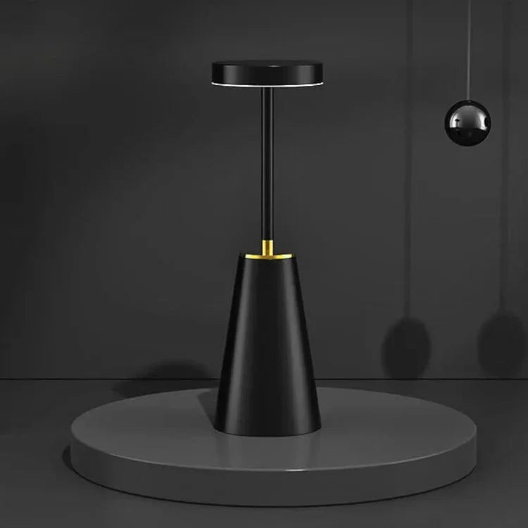 LumiFlex – Draadloze Oplaadbare Tafellamp