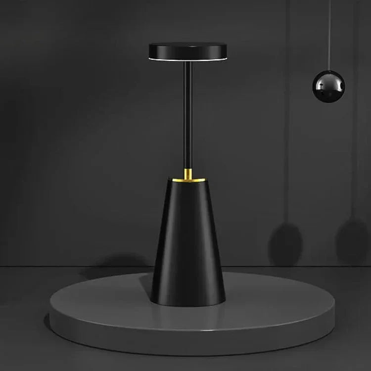 LumiFlex – Draadloze Oplaadbare Tafellamp