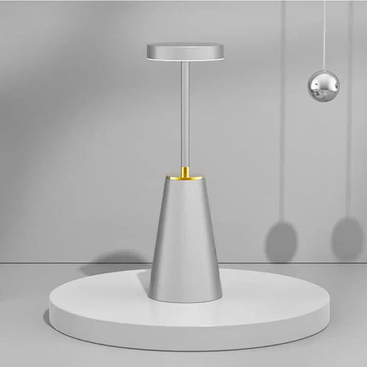 LumiFlex – Draadloze Oplaadbare Tafellamp