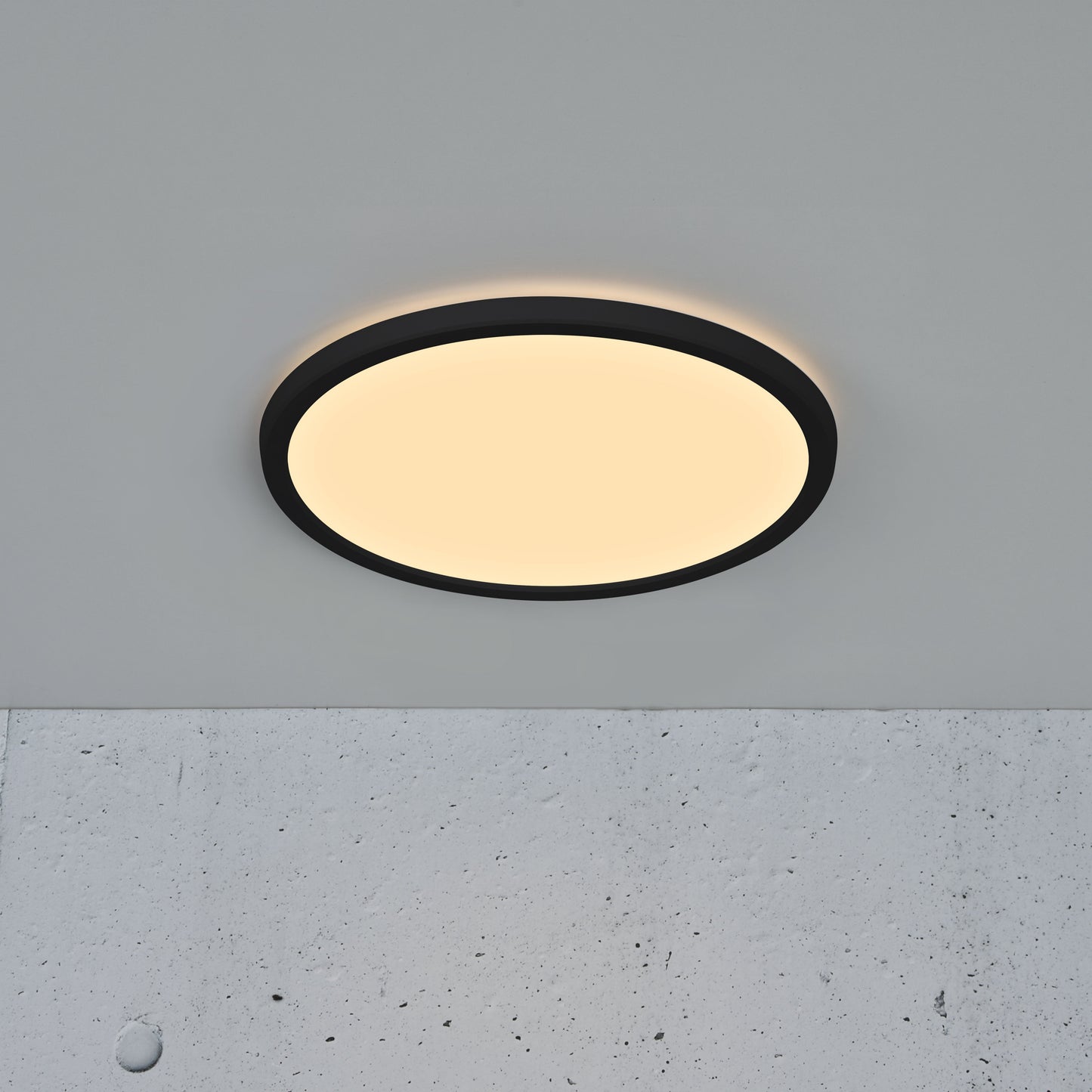 LumaDisc | LED Plafondlamp Extra-dun met MoodMaker
