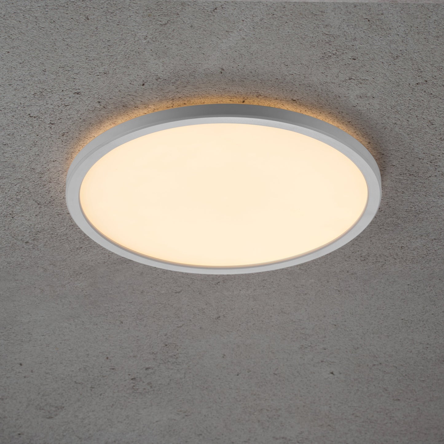 LumaDisc | LED Plafondlamp Extra-dun met MoodMaker