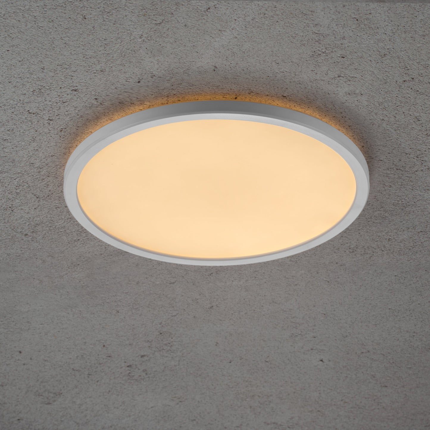 LumaDisc | LED Plafondlamp Extra-dun met MoodMaker
