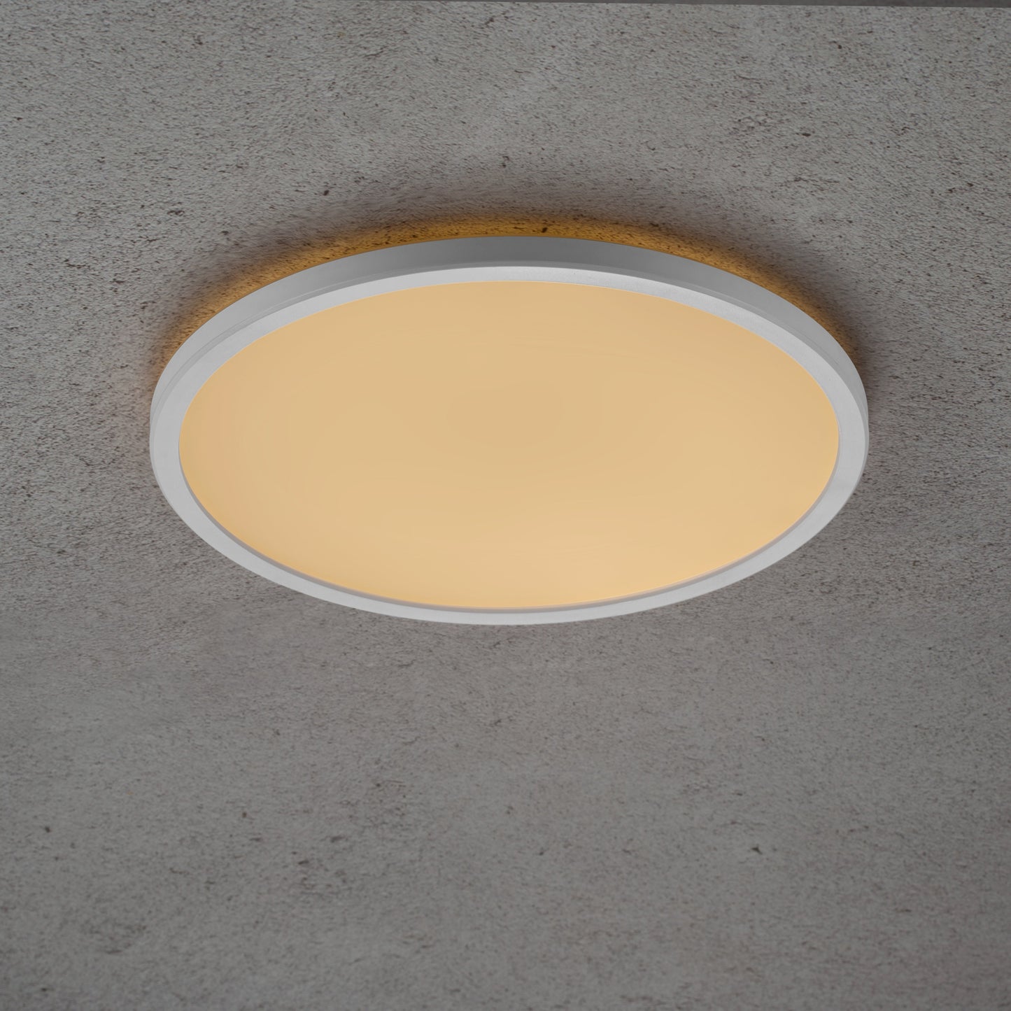 LumaDisc | LED Plafondlamp Extra-dun met MoodMaker