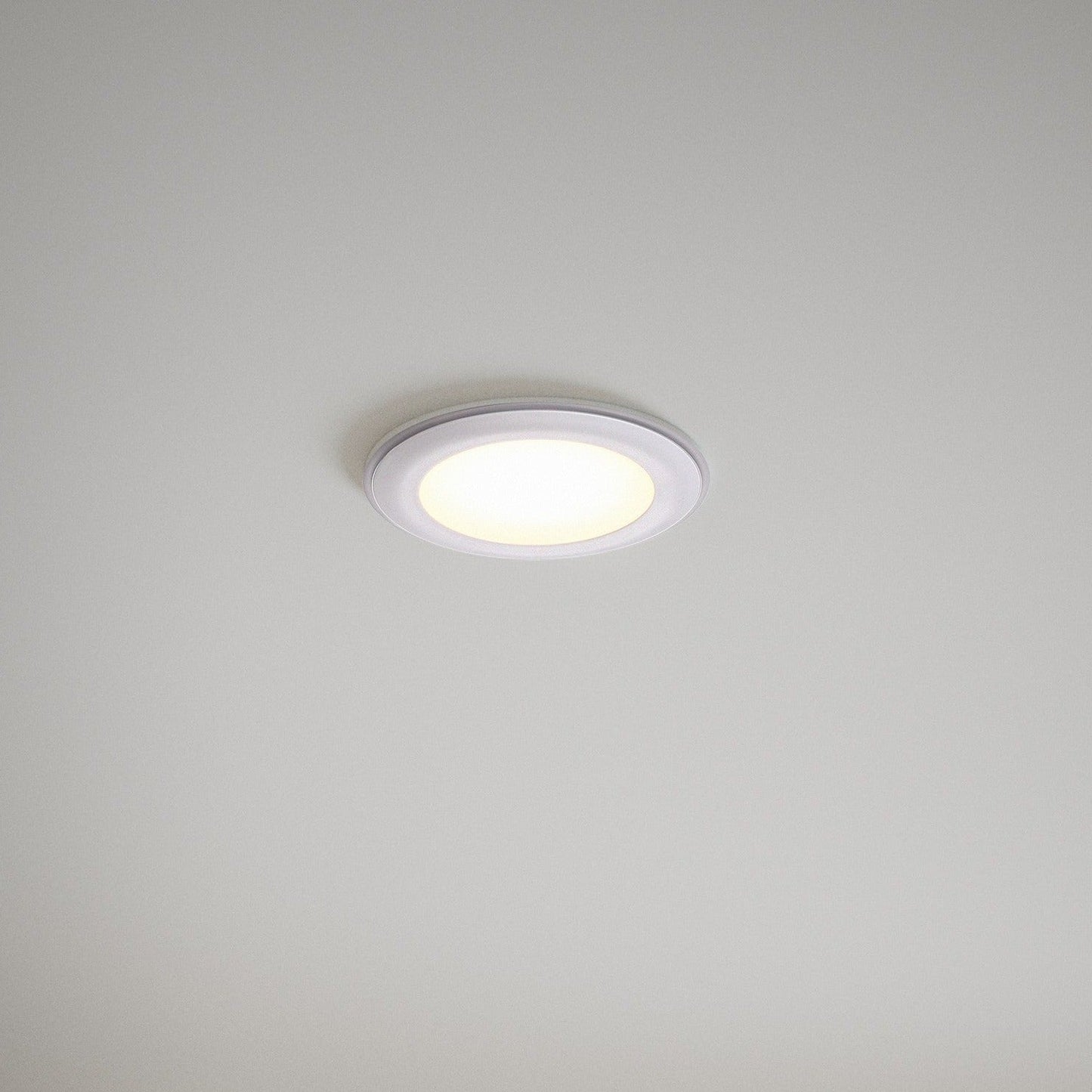 SlimBeam | Inbouw LED-spot met MoodMaker 3 niveaus