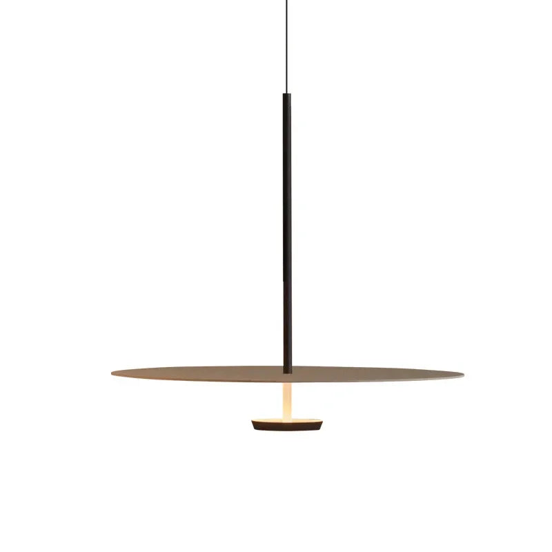 ARCÉLIA – LED-ringhanglamp in moderne stijl