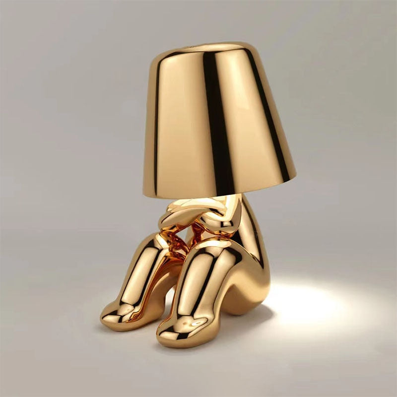 LuminaNova – Applique Murale au Design Moderne et Élégant