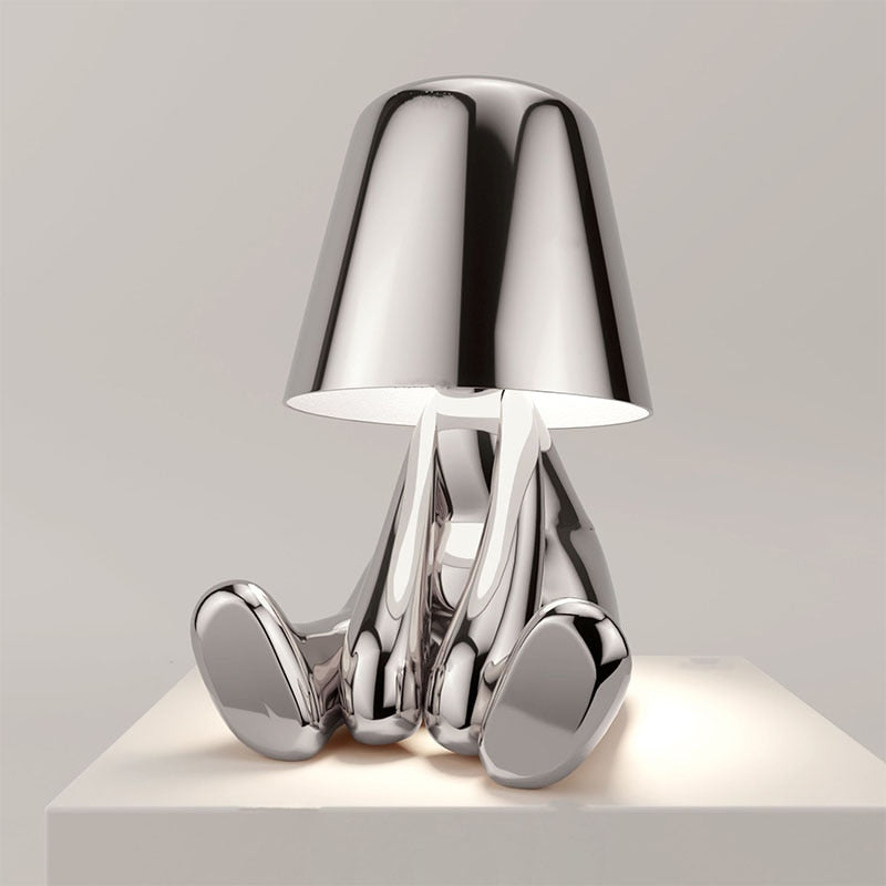 LuminaNova – Applique Murale au Design Moderne et Élégant
