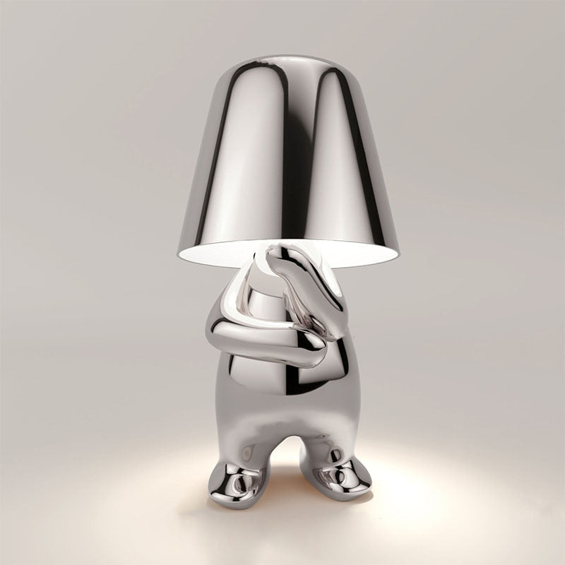 LuminaNova – Applique Murale au Design Moderne et Élégant