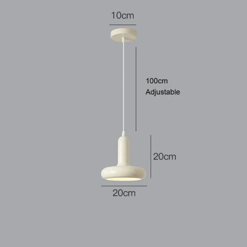 LUXOWAVE LINE – Moderne LED hanglamp voor keuken