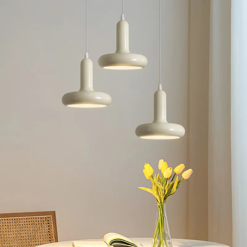 LUXOWAVE LINE – Moderne LED hanglamp voor keuken